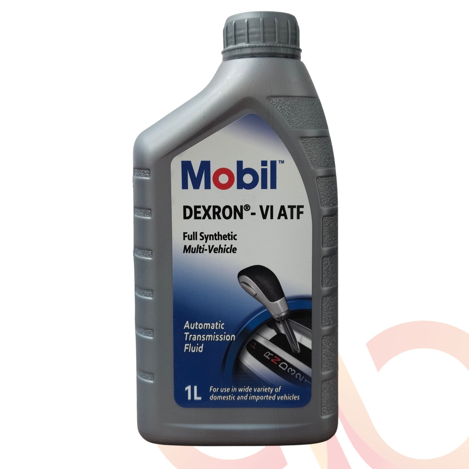 MOBIL Dexron-VI ATF Oli transmisi otomatis 1 liter